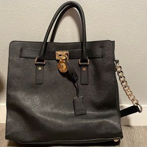 Michael Kors -Hamilton Tote Bag